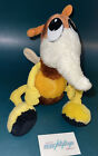 Vtg Bee Hornet Wasp Plush 1983 Wallace Berrie Co. Rare 80’s Toy Collectible