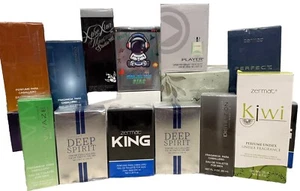 Zermat Fragrances For Men, And Boys Choose Your Favorite Zermat Para Hombre - Picture 1 of 47