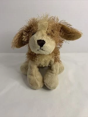 GANZ Webkinz Cocker Spaniel HM011 No Code No Tag - Image 1 of 4