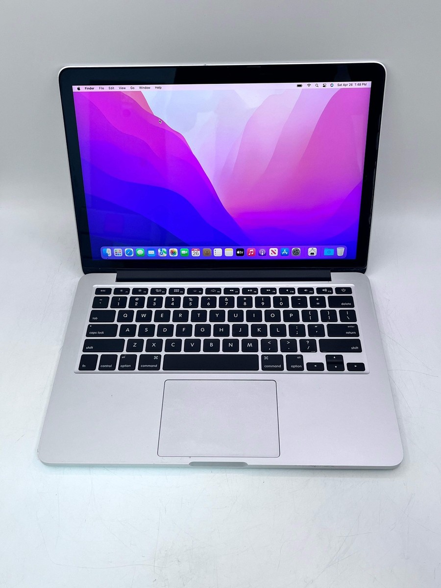 Apple MacBook Pro 128GB SSD Laptops for sale - eBay Apple MacBook Pro 128GB SSD Laptops for sale - eBay