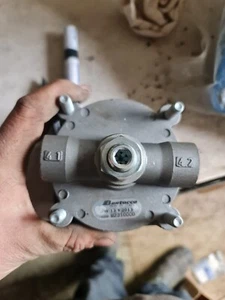 Bertocco Air Suspension Levelling Valve M2310000 - Picture 1 of 4