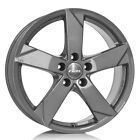 Rial Wheels Kodiak 7.5Jx18 ET45 5x114,3 GRAP for SUZUKI Grand Vitara Kizashi Swi
