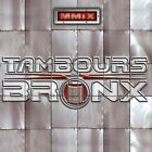 Mmix (Digipack), Les Tambours Du Bronx , Audiocd, Nuovo, Gratuito