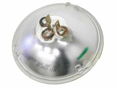 Bombilla para BMW 535is 1988 - Faro 72743BK Bombilla Faro Foto 1 de 2