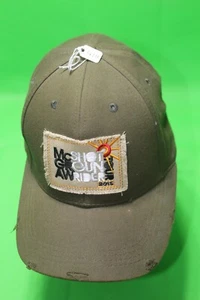 Gorra Tim McGraw Distressed Shotgun Rider Tour 2015 - Imagen 1 de 5