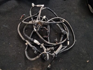 19 TOYOTA C-HR MK1 1.8 Petrol Hybrid Rear Parking Sensor Wiring Loom 82169F4030 - Picture 1 of 7