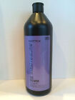 MATRIX TOTAL RESULTS SHAMPOO & CONDITIONER LITER DUO SET- ALL TYPES - YOU CHOOSE