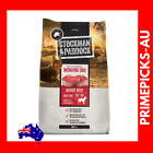 Stockman & Paddock High Performance Working Dog Food Beef Suitable For Dogs-20kg