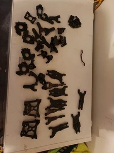 Cen reeper, gst,collossus, - Picture 1 of 7