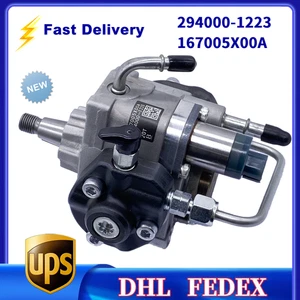 294000-1223 Diesel Fuel Injection Pump 167005X00A Fuel Pump for NISSAN MOTOR - Picture 1 of 5