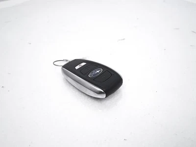 2023-2024 Subaru Impreza Keyless Entry Key Fob Transmitter 88835Xc00a - Image 1 of 4