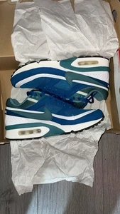 NIKE AIR MAX BW OG UK6 Marina Blue (RARE) - Picture 1 of 7
