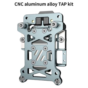 Tap Leveling Kit 3D Printer Accessory For Aluminum Oxide Glass Fiber(Type 2) - Zdjęcie 1 z 10