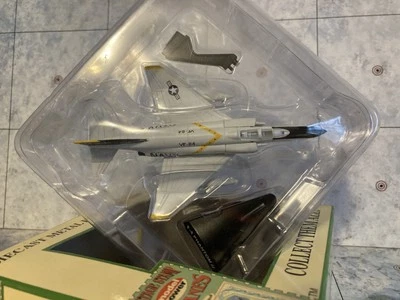 Model Power Postage Stamp Plane No. 5384-1 F-4 Phantom II - Image 1 of 4