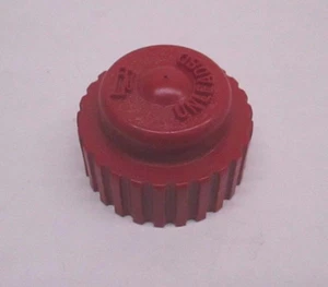 Genuine Tecumseh 33032 Fuel Gas Cap OEM - Picture 1 of 3