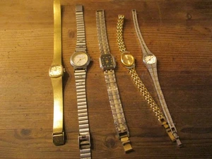 Armbanduhren Konvolut - Bild 1 von 14