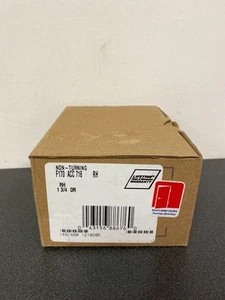 Schlage F170ACC716RH Accent RH Dummy Door Lever - Aged Bronze - Picture 1 of 3