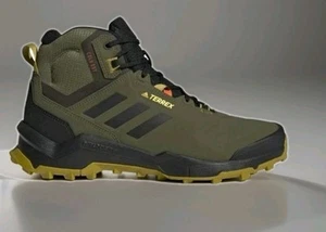 NEU 8,5 Herren Adidas Herren Terrex AX4 Mid Beta Cold Ready Wanderschuhe GY3158 - Bild 1 von 7