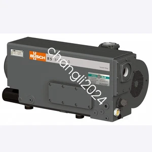 1PCS Genuine Busch R5 RA 0305 D Vacuum Pump 360V 6.5L hPa/mbar new FedEx or DHL - Picture 1 of 4