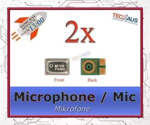 Mikrofon Microphone Mic Mikrophon Part Modul für Samsung galaxy A2 core / A260F - Bild 1 von 1