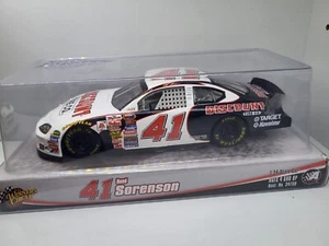 Reed Sorenson 2005 Discount Tire 1:24 - Picture 1 of 3