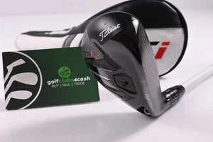 Titleist TSi2 #4 Hybrid / 21 Degree / Regular Flex Aldila Ascent Ultralight 50 - Picture 1 of 9