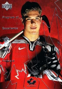 1998-99 Upper Deck #408 Taylor Pyatt - Picture 1 of 1