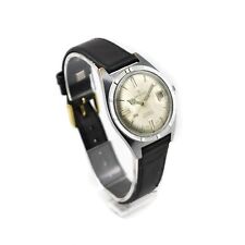SERVICES T - SWISS Made T Day&Date Mens Watch 17 Jewels