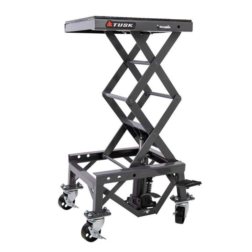 Tusk Scissor Lift Stand #1931190001