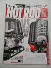 Hot Rod Magazine December 2014 60 Hp Corvette Lt4 & 8L90 How To Build An Engine