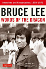 Bruce Lee Bruce Lee Words of the Dragon (Taschenbuch) (US IMPORT)