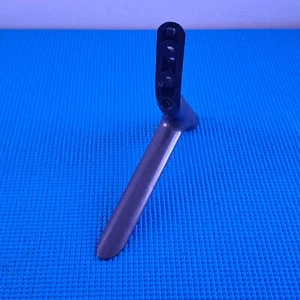 STAND LEG SINGLE LEFT (A) FOR LG 32LB5600 32LB5800 32LB5820 32LF5800 32LB570V TV - Picture 1 of 4