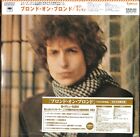 Bob Dylan Blonde On Blonde [Japan limited Release] LP (12inch) Brand New