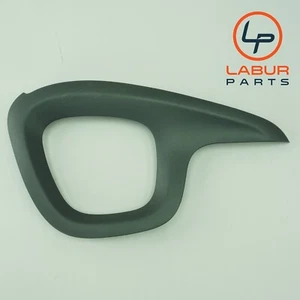C453 16-18 SMART FORTWO FRONT RIGHT CENTER CONSOL STORAGE COMPARTMENT TRIM A1119 - Picture 1 of 5