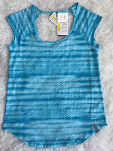 Under Armour Heat Gear Fitted Women’s Running Workout Tank Top Sleeveless XS $40 - Picture 1 of 2