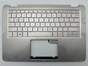 Asus UX360CA Palmrest w Keyboard 13nb0ba1p03011-1 - Picture 1 of 2