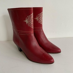 Las mejores ofertas en Botas Zapatos vintage 1980s todos los días para De  mujer | eBay