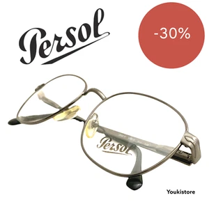 PERSOL occhiali da vista 2032-V 513 52 19 135 eyeglasses Made in Italy CE! - Picture 1 of 11
