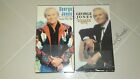 2 George Jones Vhs Country Music Releases Golden Hits Both Play Excellent