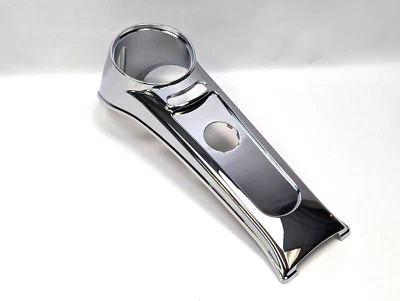 Harley-Davidson CVO Road King 2013 FLHRSE tanque de combustible panel de instrumentos 70900256 Foto 1 de 4