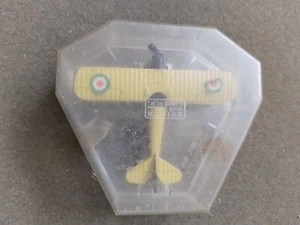 modellini aero I guerra mondiale Ansaldo balilla sca 1:43 - Foto 1 di 6