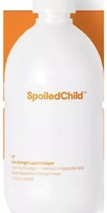 Spoiledchild E27 Liquid Collagen For Skin Weight Support Joint & Bones Hair Nail - Picture 1 of 2