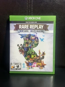 Rare Replay - Microsoft Xbox One - Imagen 1 de 3
