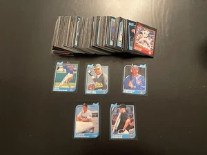 1997 Bowman Series Two Complete Set 222-441 Berkman Halladay Tejada Werth RCs + - Picture 1 of 5