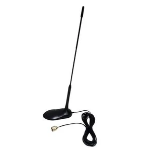 ANTENNE MAGNÉTIQUE TORNADE-MAG-V/U - DOUBLE BANDE POUR V-UHF - Zdjęcie 1 z 1