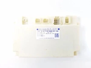 Centralina Keyless Mercedes CLS C218 X218 2013 A1729006106 EZE57876 - Foto 1 di 1