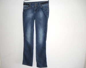Original Gucci Jeans, Gr. 28 vintage - Bild 1 von 12