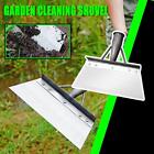 Multi-Functional Outdoor Garden Cleaning Shovel Fast New W9C9