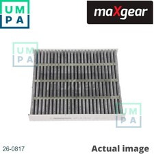 FILTER INTERIOR AIR FOR HONDA CIVIC/Hatchback/MK/II/Shuttle/Mk/Fastback CR-V