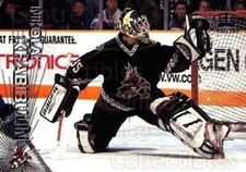 1997-98 Pacific Silver #6 Nikolai Khabibulin
